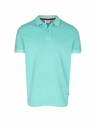 JOOP | Poloshirt AMBROSIAN | türkis